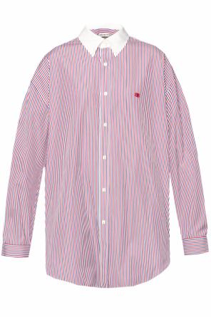 Oversize shirt, zdjęcie 1 Oversize shirt od Balenciaga